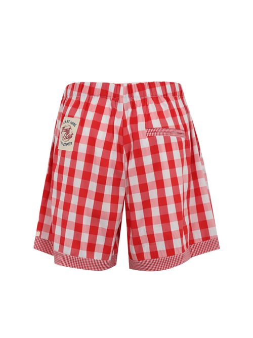 Picnic Boxer shorts Rosso FRONT STREET | 3428015